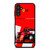SCUDERIA FERRARI CHARLES LECLERC F1 Samsung Galaxy A14 Case Cover