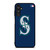 SEATTLE MARINERS MLB LOGO Samsung Galaxy A14 Case Cover