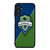 SEATTLE SOUNDERS FC SOCCER MLS 2 Samsung Galaxy A14 Case Cover