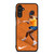 SERENA WILLIAMS NIKE Samsung Galaxy A14 Case Cover