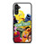 SESAME STREET MUPPETS 2 Samsung Galaxy A14 Case Cover