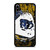PUMAS UNAM MEXICO FOOTBALL iPhone XS Max Case Cover