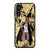 SHANKS ONE PIECE MANGA Samsung Galaxy A14 Case Cover