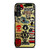 SKATEBOARDS BRAND BOMB Samsung Galaxy A14 Case Cover
