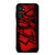 SLAYER ROCK BAND RUSTY Samsung Galaxy A14 Case Cover