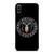 RAMONES ROCK BAND LOGO 2 iPhone XS Max Case Cover