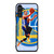 STEPHEN CURRY WARRIORS LOGO Samsung Galaxy A14 Case Cover