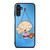STEWIE GRIFFIN FAMILY GUY HANGING Samsung Galaxy A14 Case Cover