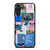 STITCH CARTOON COLLAGE 2 Samsung Galaxy A14 Case Cover