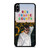REX ORANGE COUNTY SUNFLOWER iPhone XS Max Case Cover