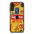 SUPREME NETFLIX COLLAGE Samsung Galaxy A14 Case Cover