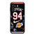 SUPREME NIKE NBA BASKETBALL Samsung Galaxy A14 Case Cover