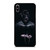 ROBERT PATTINSON BATMAN iPhone XS Max Case Cover