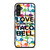 TACO BELL FUNNY QUOTES Samsung Galaxy A14 Case Cover