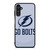 TAMPA BAY LIGHTING NHL BOLTS NATION 2 Samsung Galaxy A14 Case Cover