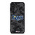 TAMPA BAY RAYS BASEBALL BLACK CAMO Samsung Galaxy A14 Case Cover
