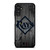 TAMPA BAY RAYS BASEBALL MLB WOOD LOGO Samsung Galaxy A14 Case Cover