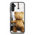 TED BEAR FUNNY Samsung Galaxy A14 Case Cover