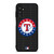 TEXAS RANGERS BASEBALL BLACK Samsung Galaxy A14 Case Cover