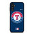 TEXAS RANGERS MLB BASEBALL NIKE Samsung Galaxy A14 Case Cover