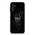 THE ELDER SCROLLS SKYRIM GAMES SIGN Samsung Galaxy A14 Case Cover