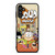 THE LOUD HOUSE CHARACTERS Samsung Galaxy A14 Case Cover
