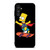 THE SIMPSONS ZOO YORK SKATEBOARD Samsung Galaxy A14 Case Cover