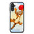 TIGGER WINNIE THE POOH BALLOON Samsung Galaxy A14 Case Cover