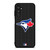 TORONTO BLUE JAYS BASEBALL BLACK Samsung Galaxy A14 Case Cover