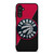 TORONTO RAPTORS NBA BASKETBALL LOGO Samsung Galaxy A14 Case Cover