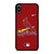 SAINT LOUIS CARDINALS MLB BASEBALL NIKE iPhone XS Max Case Cover