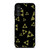 TRIFORCE ZELDA ABSTRACT Samsung Galaxy A14 Case Cover