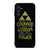 TRIFORCE ZELDA QUOTES Samsung Galaxy A14 Case Cover