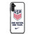 UNITED STATES USMNT SOCCER NIKE Samsung Galaxy A14 Case Cover