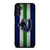 VANCOUVER CANUCKS WOODEN LOGO Samsung Galaxy A14 Case Cover