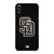 SAN DIEGO BROWN BASEBALL TEAM iPhone XS Max Case Cover