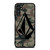 VOLCOM LOGO CAMO Samsung Galaxy A14 Case Cover VOLCOM LOGO CAMO Samsung Galaxy A14 Case Cover
