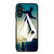 VOLCOM SKATEBOARD LOGO Samsung Galaxy A14 Case Cover