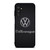 VOLKSWAGEN VW LOGO Samsung Galaxy A14 Case Cover