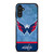 WASHINGTON CAPITALS HOCKEY TEAM Samsung Galaxy A14 Case Cover