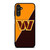WASHINGTON COMMANDERS NFL FOOTBALL LOGO Samsung Galaxy A14 Case Cover