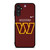 WASHINGTON COMMANDERS NFL FOOTBALL NIKE Samsung Galaxy A14 Case Cover