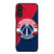 WASHINGTON WIZARDS NBA BASKETBALL LOGO Samsung Galaxy A14 Case Cover