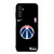 WASHINGTON WIZARDS NIKE NBA BASKETBALL Samsung Galaxy A14 Case Cover