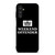 WEEKEND OFFENDER LOGO Samsung Galaxy A14 Case Cover