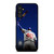 WILLSON CONTRERAS CHICAGO CUBS BASEBALL Samsung Galaxy A14 Case Cover