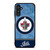 WINNIPEG JETS HOCKEY TEAM Samsung Galaxy A14 Case Cover