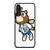 YEEZY BEAR CUTE Samsung Galaxy A14 Case Cover