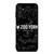 ZOO YORK SKATEBOARD ABSTRACT Samsung Galaxy A14 Case Cover