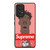 21 SAVAGE PINK SUPREME Samsung Galaxy A53 Case Cover